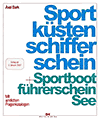 Bark, Sportkstenschifferschein